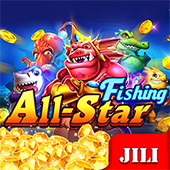 arion plus game All Star Fishing