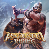 arion plus game Asgardian Rising