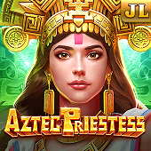 arion plus game Aztec Priestess