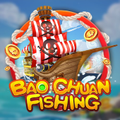 arion plus game Bao Chuan Fishing