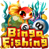 arion plus game Bingo Fishing