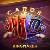 arion plus game Cards Hi Lo