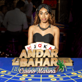arion plus game Casino Marina Andar Bahar
