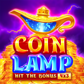 arion plus game Coin Lamp