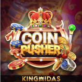 arion plus game Coin Pusher