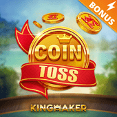 arion plus game Coin Toss