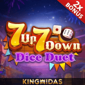 arion plus game Dice Duet