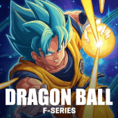 arion plus game Dragon Ball