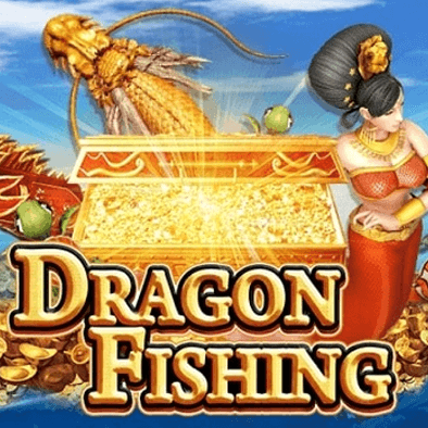 arion plus game Dragon Fishing