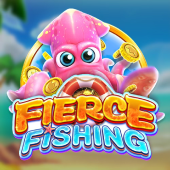 arion plus game Fierce Fishing
