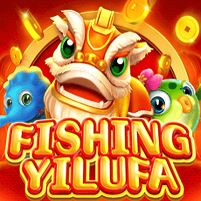 arion plus game Fishing Yi Lu Fa