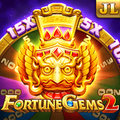 arion plus game Fortune Gems 2