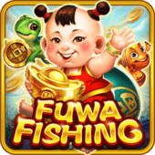 arion plus game Fuwa Fishing
