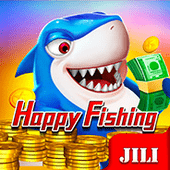 arion plus game Happy Fishing