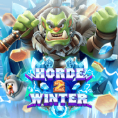 arion plus game Horde 2 Winter