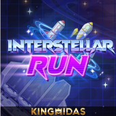 arion plus game Interstellar Run