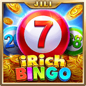 arion plus game Irich Bingo
