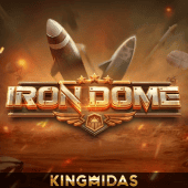 arion plus game Iron Dome