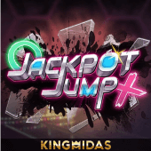 arion plus game Jackpot Jump