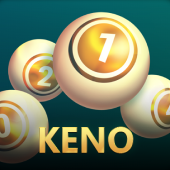 arion plus game Keno