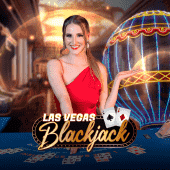arion plus game Las Vegas Blackjack