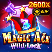 arion plus game Magic Ace Wild Lock