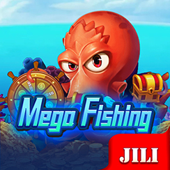 arion plus game Mega Fishing