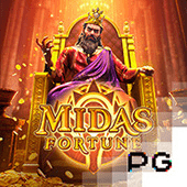 arion plus game Midas Fortune