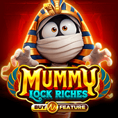 arion plus game Mummy Lock Riches