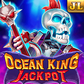 arion plus game Ocean King Jackpot