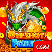 arion plus game Oneshot Fishing