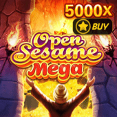 arion plus game Open Sesame Mega