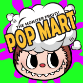 arion plus game Popmart