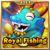 arion plus game Royal Fishing