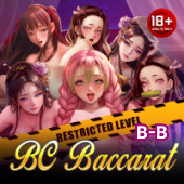 arion plus game Sexy Blockchain Baccarat B B
