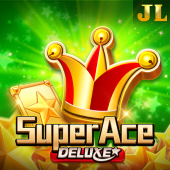 arion plus game Super Ace Deluxe