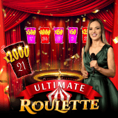 arion plus game Ultimate Roulette