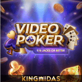 arion plus game Video Poker