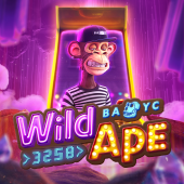 arion plus game Wild Ape