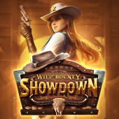 arion plus game Wild Bounty Showdown